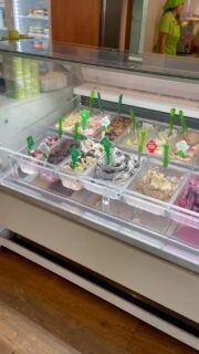 So viel Eis gibt es in Paraguay! 🤤 #Paraguay #reisen #weltreise #auswandern #südamerika #reisevlog #reisenmachtgl #reiseblogger #urlaub #reisetipps #geheimtipp #fernweh #reiselust #reiseziele #abenteuer