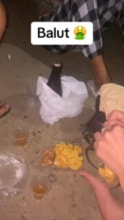 Das ekligste Essen der Welt! 🤮 #philippinen #reisen #weltreise #auswandern #reisevlog #reisenmachtgl #reiseblogger #urlaub #reisetipps #geheimtipp #fernweh #reiselust #reiseziele #abenteuer