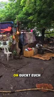 Sowas hat man noch nicht gesehen😯! Müllberg, Manila, Tondo, Philippinen.
#reisen #auswandern #frankysodyssey #Philippinen #reisevlog #abenteuer #asien
#reiseblogger #reisetipps #reiseziele #reiselust #Manila #Tondo #Smokey Mountain
#Müllberg