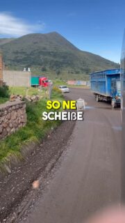Wenn der Stau in Peru reinballert 🤬 #peru #reisen #weltreise #auswandern #südamerika #reisevlog #reisenmachtgl #reiseblogger #urlaub #reisetipps #geheimtipp #fernweh #reiselust #reiseziele #abenteuer