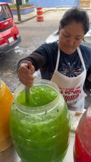 Würdest du das Trinken? 😱 #bolivien #reisen #weltreise #auswandern #südamerika #reisevlog #reisenmachtgl #reiseblogger #urlaub #reisetipps #geheimtipp #fernweh #reiselust #reiseziele #abenteuer