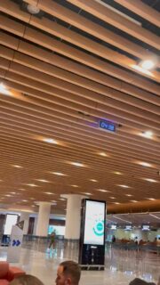 Wenn der Muezzin um 4 Uhr morgens ruft 😱 #oman #urlaub #reisetipps #geheimtipp #fernweh #reiselust #reiseziele #abenteuer