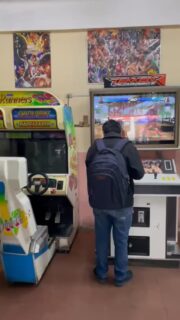 Zocken wie in Japan 😅#bolivien #reisen #weltreise #auswandern #südamerika #reisevlog #reisenmachtgl #reiseblogger #urlaub #reisetipps #geheimtipp #fernweh #reiselust #reiseziele #abenteuer