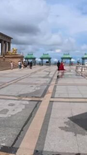 Einfach faszinierend😯! Tempel of Leah, Cebu, Philippinen.
#auswandern #frankysodyssey #Philippinen #Cebu