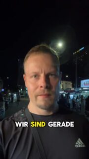 Ein außergewöhnliches Gericht 🤤