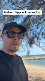 So schön ist Rayong #thailand