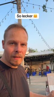 Einfach das beste Essen #thailand