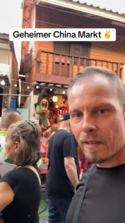 Diesen Markt kennt fast keiner 🙃