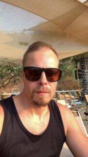 Wir wünschen euch einen schönen Freitag ✌️