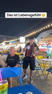 Einfach das Leben feiern #thailand