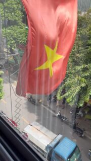 Vietnamesen verstehen keinen Spaß 😮