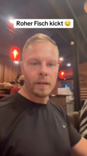 Das hätte ich nicht erwartet 😳