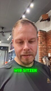 Das gibt es nur hier 😋