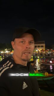 Das solltet ihr wissen, bevor ihr hierherkommt #vietnam #hoian