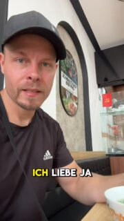 Daran werde ich mich nie gewöhnen 🤮 #vietnam