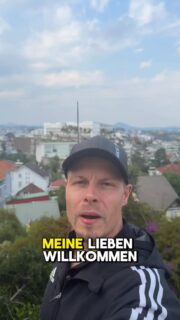 Die schönste Stadt in Vietnam 🇻🇳 ?