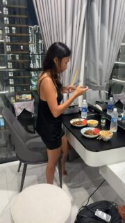 Fast wie Zuhause 🤤