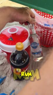 Entspannung muss auch mal sein