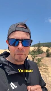 Ist das wirklich Vietnam?