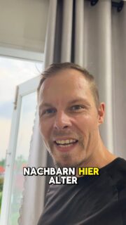 In Deutschland würde man die Polizei rufen...