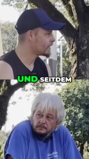 Was in Paraguay normal ist, wäre in Deutschland undenkbar!