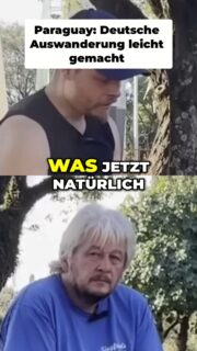 Paraguay Auswandern: Einfachste Migration für Deutsche erklärt!