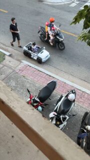 DAS hätte ich auch gerne als Kind gehabt 😄 #vietnam