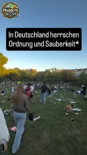 Deutschland was ist nur aus dir geworden? 😔
