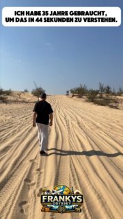 Du misst alles im Leben…
nur nicht, wie viel Zeit dir noch bleibt. #zeit
#mindset
#perspektive
#bewusstsein
#leben