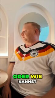HIER ist es sicherer als in Deutschland