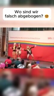 So erobert die Sozialdemokratie die Arbeiterklasse zurück 😳😵‍💫
#SPD