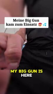 Niemand war sicher vor der Big Gun…💦
Während Songkran in Thailand bleibt wirklich niemand trocken. 😂
Egal ob auf der Straße, vor einem Laden oder mitten im Verkehr: Überall stehen Menschen mit Wasserpistolen, Eimern und Schläuchen bereit.
Eigentlich wollte ich nur ein bisschen durch die Stadt laufen, aber bei Songkran wird daraus ziemlich schnell eine komplette Wasserschlacht. 😅
Würdet ihr Songkran einmal selbst erleben wollen? 👀👇
#Thailand #Songkran #Bangkok #Reisen #Reiseabenteuer