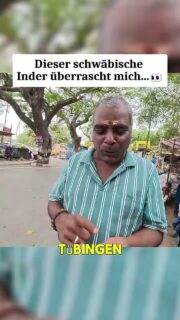 Damit hätte ich niemals gerechnet! 😱
Wie viele Inder leben eigentlich in Deutschland? 🇮🇳🇩🇪
Ende 2025 lebten rund 311.000 indische Staatsangehörige in Deutschland und die Zahl wächst weiter. Allein 2025 kamen rund 34.000 dazu.
Viele kommen zum Studieren, für Jobs und als hochqualifizierte Fachkräfte, besonders in Bereichen wie IT, Ingenieurwesen und anderen technischen Berufen. Deutschland ist für viele attraktiv, weil es einen großen Arbeitsmarkt und einen hohen Bedarf an Fachkräften bietet.
Besonders stark ist die Auswanderung traditionell aus Bundesstaaten wie Punjab, Gujarat und Kerala, die eine lange Geschichte internationaler Migration haben.
Und wo leben eigentlich die meisten Inder außerhalb Indiens? 🇮🇳🌍
Die größte indische Diaspora findet sich heute in den USA, gefolgt von Ländern wie den Vereinigten Arabischen Emiraten und Großbritannien. Laut indischem Außenministerium leben allein in den USA über 5,4 Millionen Menschen indischer Herkunft bzw. mit indischem Bezug.
abonniere  @Frankysodyssey  für mehr Reisecontent! 
#indien #shorts #schwäbisch #interview