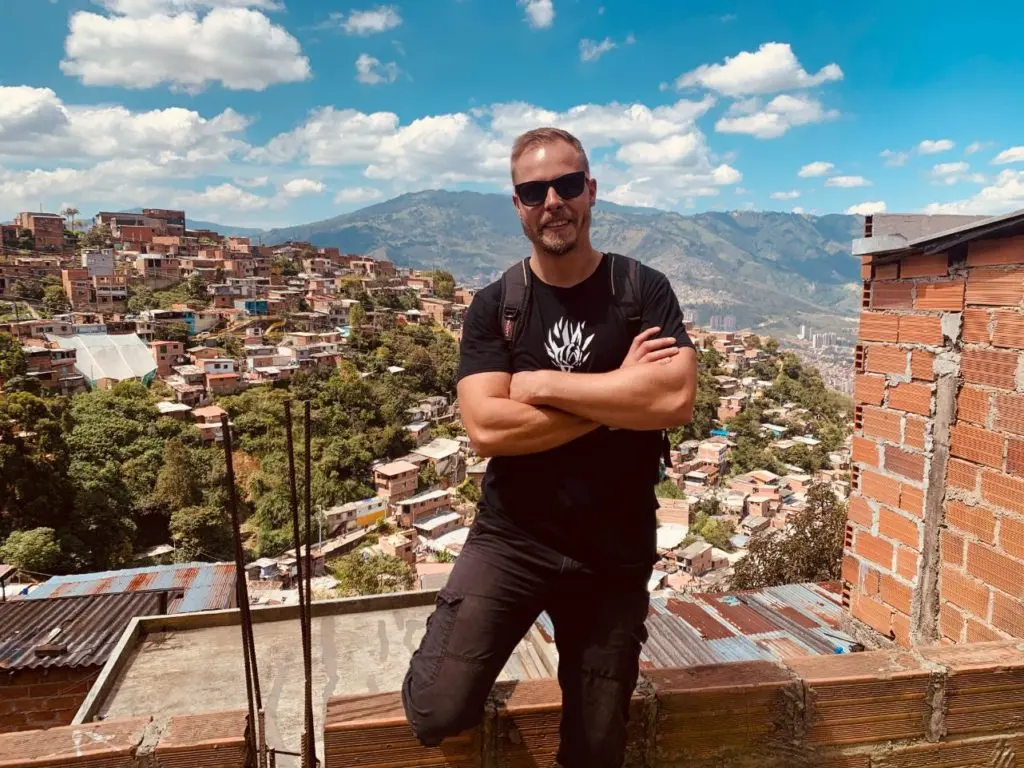 Warum Medellin für mich die beste Stadt in Kolumbien ist
