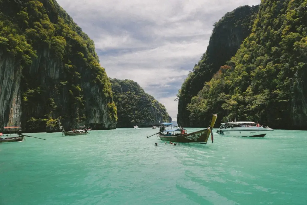 Nach Thailand auswandern: Wichtige Fragen, Antworten & Möglichkeiten