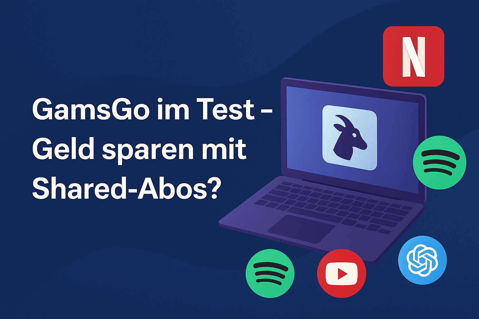 Gamsgo im Test