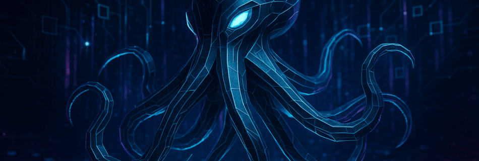Kraken im Test