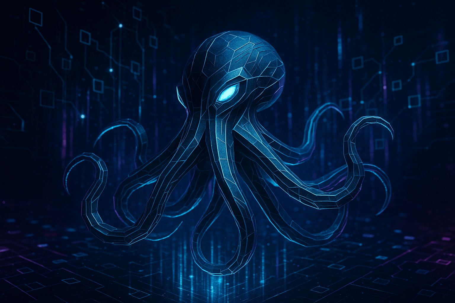 Kraken im Test