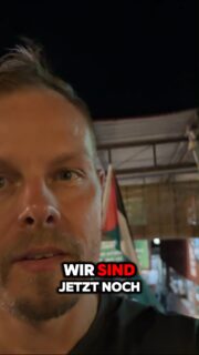 Der beste Burger in Malaysia?