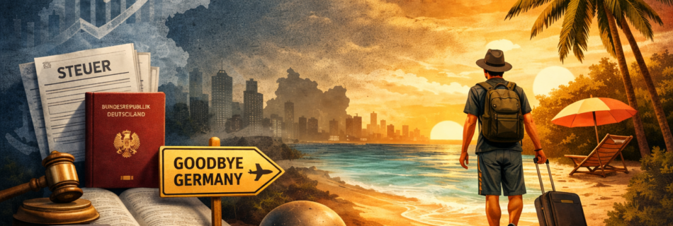 beschränkte steuerpflicht umgehen