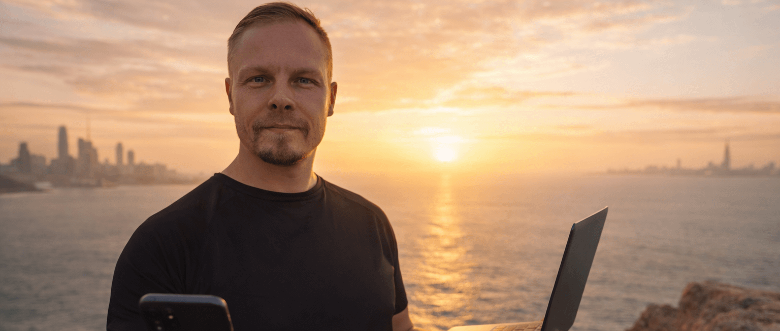 Auswandern ohne Krankenversicherung? Dieser Fehler kann dich ruinieren