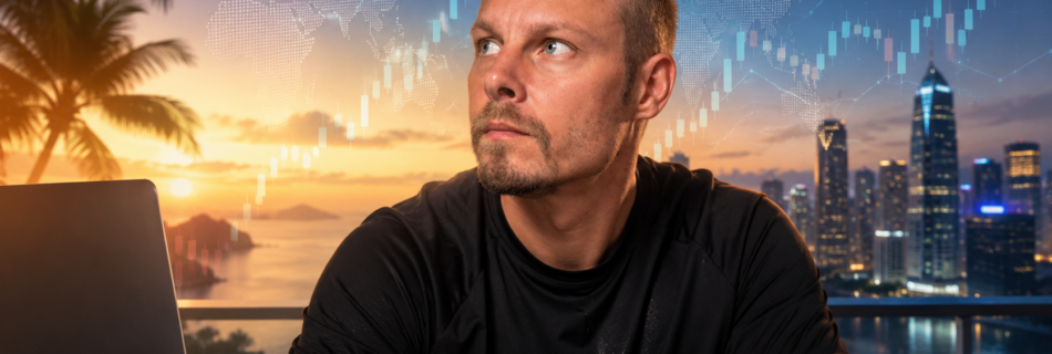 IBKR: Bester Broker für Auswanderer?