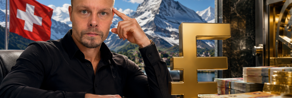 Schweizer Bankkonto online eröffnen Dukascopy
